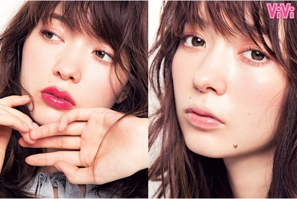 可愛妝容怎么化 改變五官的神奇彩妝術(shù) 可愛妝容怎么化 改變五官的神奇彩妝術(shù)