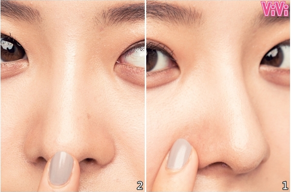 可愛妝容怎么化 改變五官的神奇彩妝術(shù) 可愛妝容怎么化 改變五官的神奇彩妝術(shù)