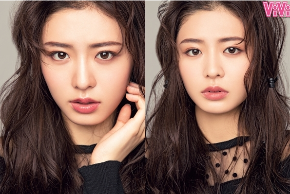 可愛妝容怎么化 改變五官的神奇彩妝術(shù) 可愛妝容怎么化 改變五官的神奇彩妝術(shù)