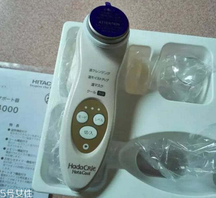 日立美容儀n4000好用嗎 n4000美容儀使用說(shuō)明及效果介紹 日立美容儀n4000好用嗎 n4000美容儀使用說(shuō)明及效果介紹