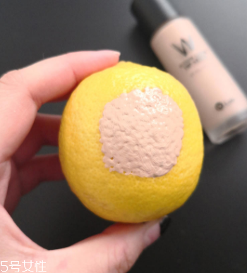 wlab粉底液好用嗎？全方位實(shí)測wlab粉底液效果