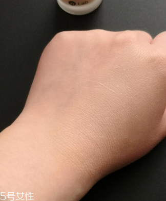 wlab粉底液好用嗎？全方位實(shí)測wlab粉底液效果