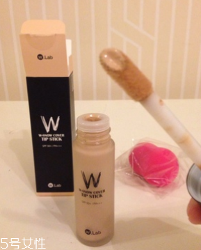 wlab粉底液好用嗎？全方位實(shí)測wlab粉底液效果