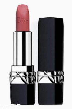 絲絨口紅和啞光哪個(gè)好？正式場(chǎng)合用啞光