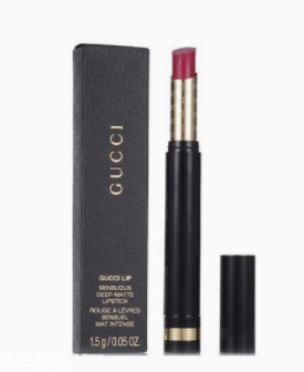 絲絨口紅和啞光哪個(gè)好？正式場(chǎng)合用啞光