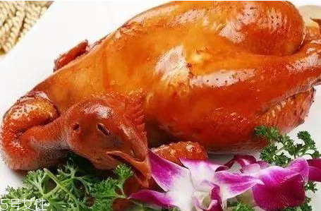 燒雞能用微波爐加熱嗎 當(dāng)然可以 燒雞能用微波爐加熱嗎 當(dāng)然可以