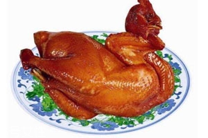 燒雞能用微波爐加熱嗎 當(dāng)然可以 燒雞能用微波爐加熱嗎 當(dāng)然可以