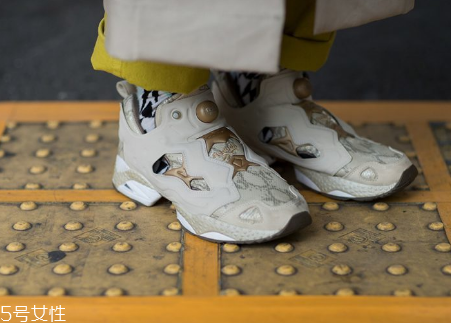 運動鞋能撐大嗎？可以用撐鞋器