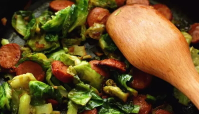 抱子甘藍(lán)可以生吃嗎？抱子甘藍(lán)沙拉更營養(yǎng)