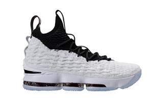 nike lebron 15 graffiti涂鴉配色發(fā)售時間_多少錢？