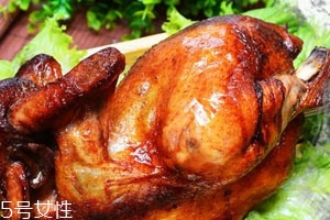 燒雞用熱水還是冷水 做法步驟 燒雞用熱水還是冷水 做法步驟