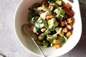 抱子甘藍(lán)是轉(zhuǎn)基因嗎？抱子甘藍(lán)的功效作用