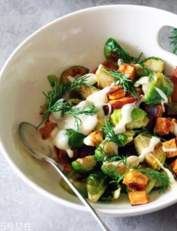 抱子甘藍(lán)是轉(zhuǎn)基因嗎？抱子甘藍(lán)的功效作用