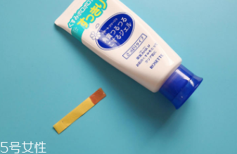 rosette去角質(zhì)凝膠怎么樣？真正的去角質(zhì)產(chǎn)品