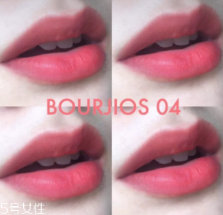 黑黃皮口紅顏色怎么選？首選玫瑰豆沙色