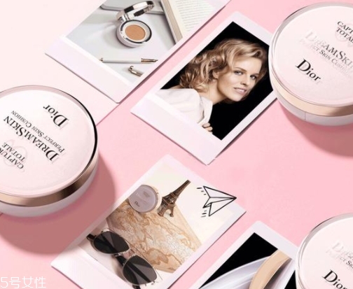 dior迪奧和ysl圣羅蘭哪個更高檔更奢侈？