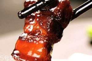 紅燒肉能放幾天 保存方法 紅燒肉能放幾天 保存方法