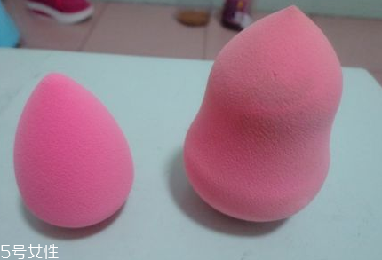 美妝蛋一個(gè)可以用多久 美妝蛋這樣清洗最干凈 美妝蛋一個(gè)可以用多久 美妝蛋這樣清洗最干凈