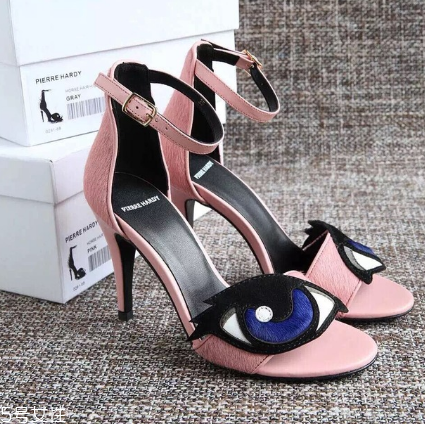 pierre hardy是哪個(gè)國(guó)家的牌子？