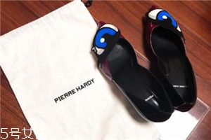 pierre hardy是哪個(gè)國(guó)家的牌子？