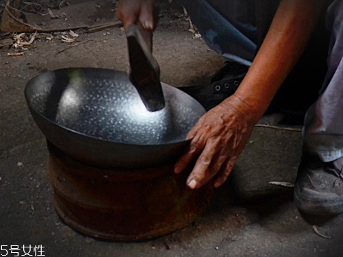 章丘鐵鍋多少錢？章丘鐵鍋在哪買？