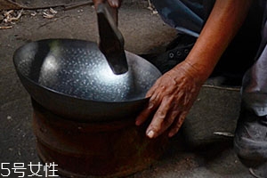 舌尖3章丘鐵鍋怎么樣？臻三環(huán)鐵鍋評(píng)測(cè)