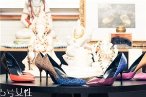 pierre hardy鞋子怎么樣？街拍達(dá)人的最愛