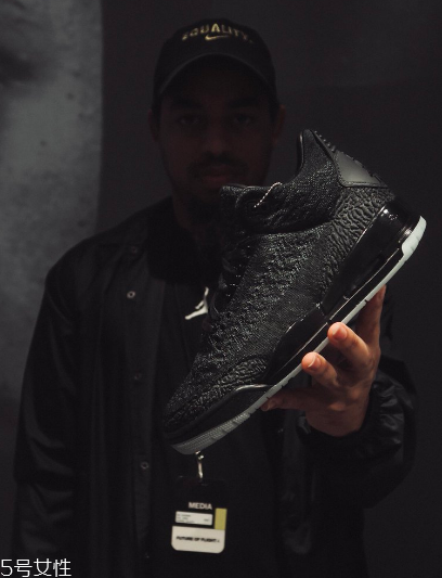 air jordan 3 flyknit夜光鞋底版發(fā)售時間_多少錢？