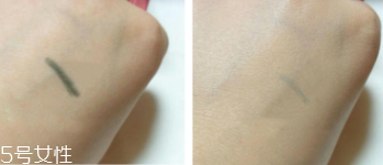 圣羅蘭超模粉底液適合什么皮膚？干皮福音