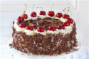 黑森林蛋糕是哪個(gè)國(guó)家最先發(fā)明的 源自黑森林 黑森林蛋糕是哪個(gè)國(guó)家最先發(fā)明的 源自黑森林
