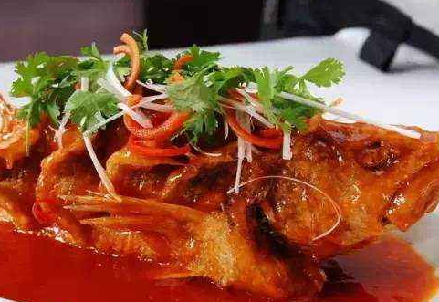 紅燒魚用熱水還是冷水 冷水比較好 紅燒魚用熱水還是冷水 冷水比較好