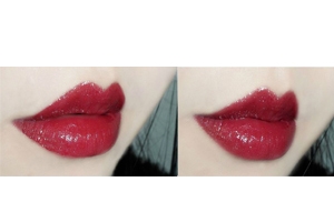 紀(jì)梵?？诩t哪個(gè)色號(hào)適合黃皮？禁忌之吻12號(hào)