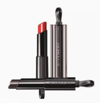 紀梵?？诩t哪個色號適合黃皮？禁忌之吻12號