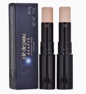 CPB遮瑕膏怎么樣？干皮遮瑕利器