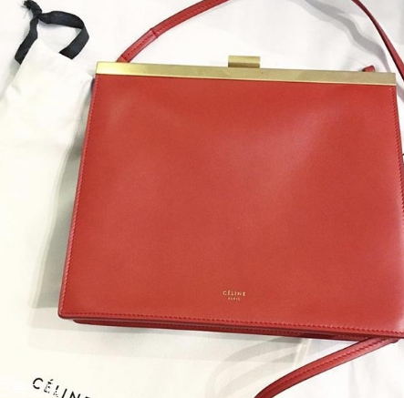 celine屬于幾線品牌？最值得入手的經(jīng)典款