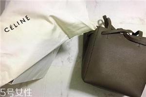 celine屬于幾線品牌？最值得入手的經(jīng)典款