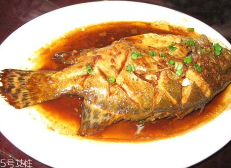 紅燒魚能隔夜吃嗎 小心飲食健康 紅燒魚能隔夜吃嗎 小心飲食健康