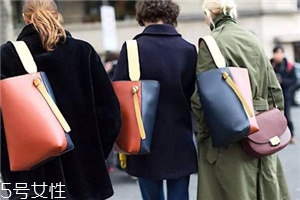 celine屬于什么價(jià)位？你跟超模之間只有一個(gè)包的距離