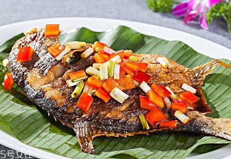 紅燒魚能隔夜吃嗎 小心飲食健康 紅燒魚能隔夜吃嗎 小心飲食健康