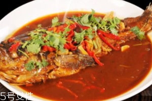 紅燒魚能隔夜吃嗎 小心飲食健康 紅燒魚能隔夜吃嗎 小心飲食健康