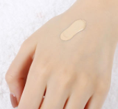 妙巴黎粉底液適合干皮嗎？干皮全年適用