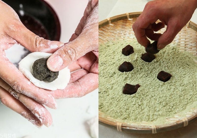 煮湯圓是冷水下鍋還是熱水下鍋好 煮湯圓是冷水下鍋還是熱水下鍋好