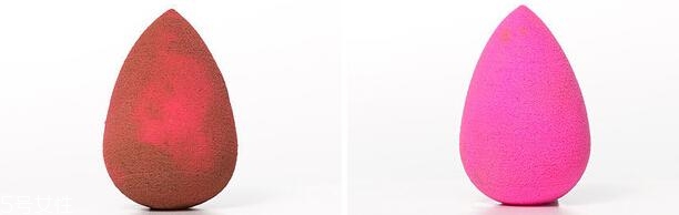 美妝蛋用什么洗最干凈 美妝蛋的正確使用方法 美妝蛋用什么洗最干凈 美妝蛋的正確使用方法