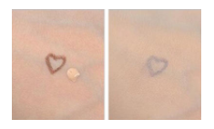 資生堂完美意境粉底霜遮瑕效果好嗎？遮瑕力中等