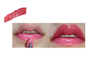 阿瑪尼小胖丁506適合什么膚色？最適合白皮