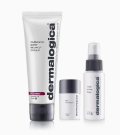 德美樂(lè)嘉多維面膜好用嗎？拯救熬夜臉