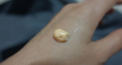 德美樂(lè)嘉多維面膜好用嗎？拯救熬夜臉