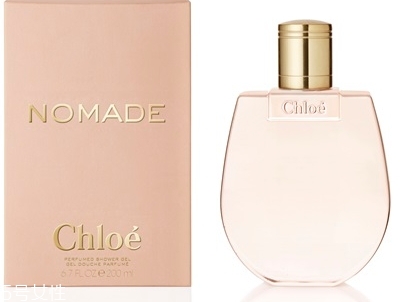 nomad chloe香水好聞嗎？蔻依nomad芳心之旅女性淡香精