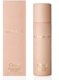 nomad chloe香水好聞嗎？蔻依nomad芳心之旅女性淡香精