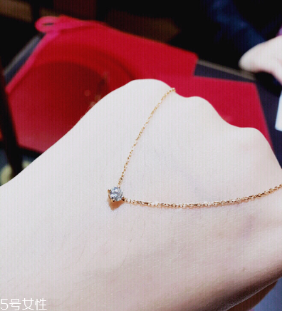 卡地亞屬于奢侈品嗎？見證愛情的命中注定